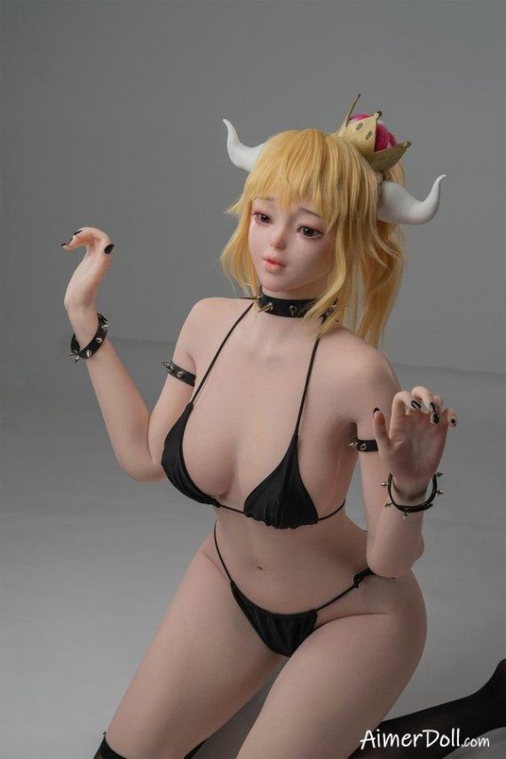 Neuk Sekspop Hete Tiener - Nidia