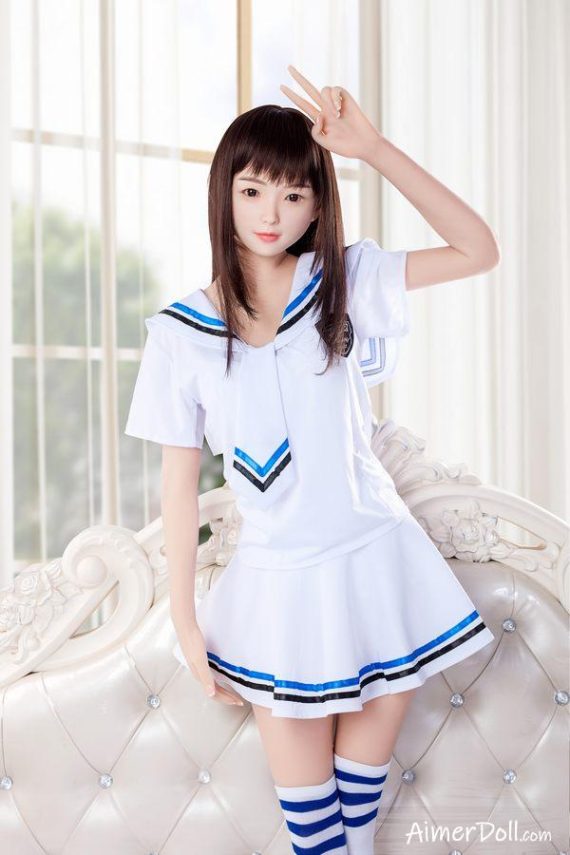 Seks Met Speelgoedpop Porno - Maddy