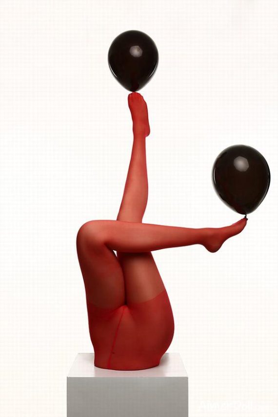 Levensechte Aziatische Sekspoppen Pinky - Harlie