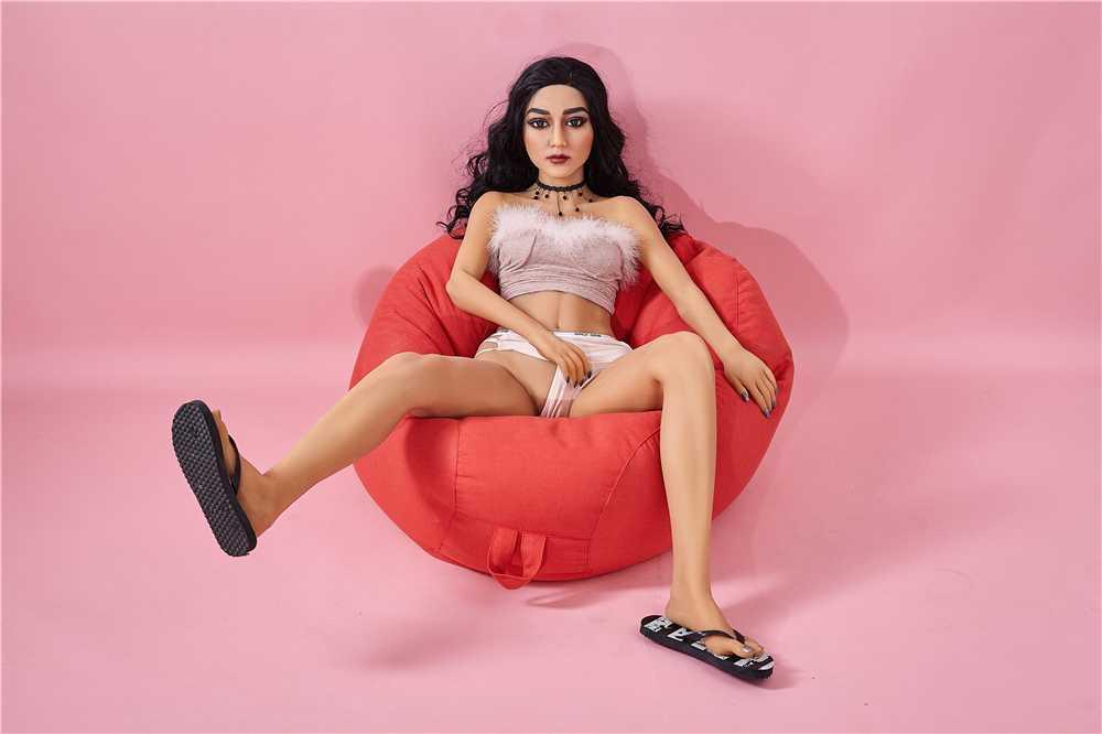 Online Hong Kong Virtuele Sekspop - Zhuri - Afbeelding 13