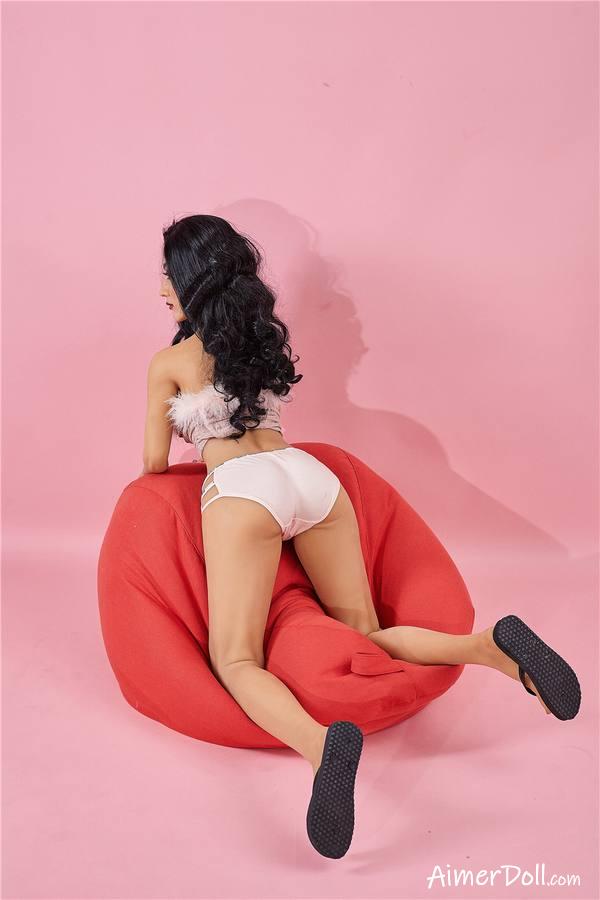 Online Hong Kong Virtuele Sekspop - Zhuri - Afbeelding 5