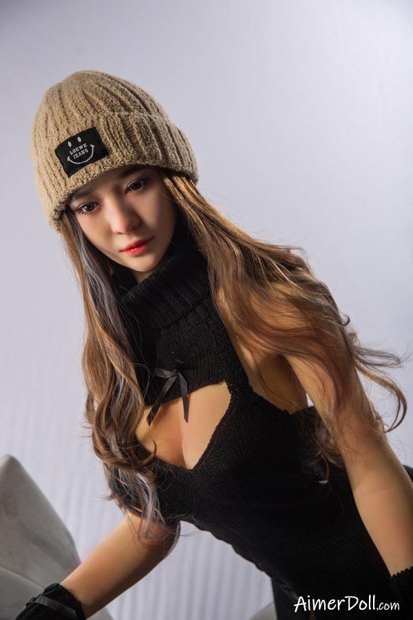 Milf Braziliaanse Rondborstige Schattige Sekspoppen - Ruthi - Afbeelding 2