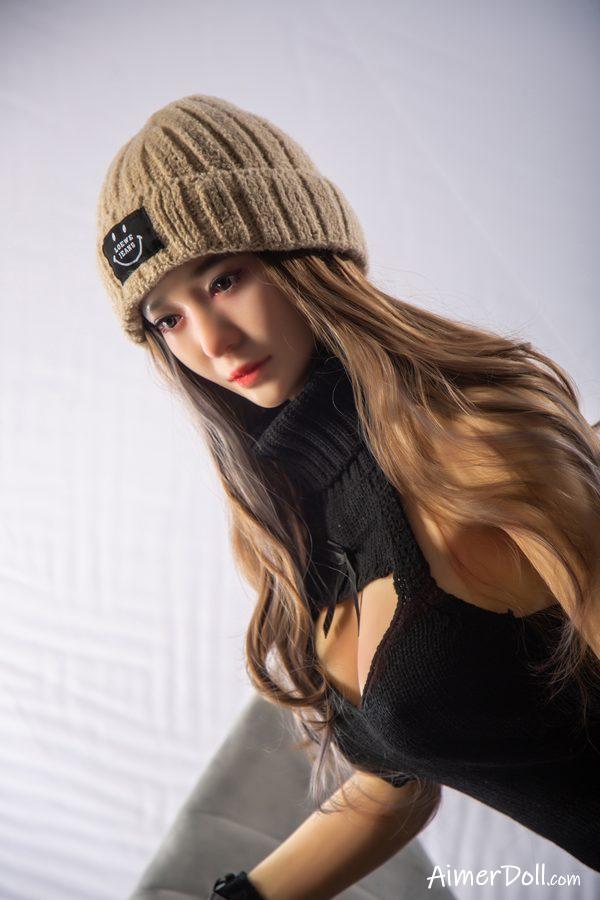 Milf Braziliaanse Rondborstige Schattige Sekspoppen - Ruthi - Afbeelding 4