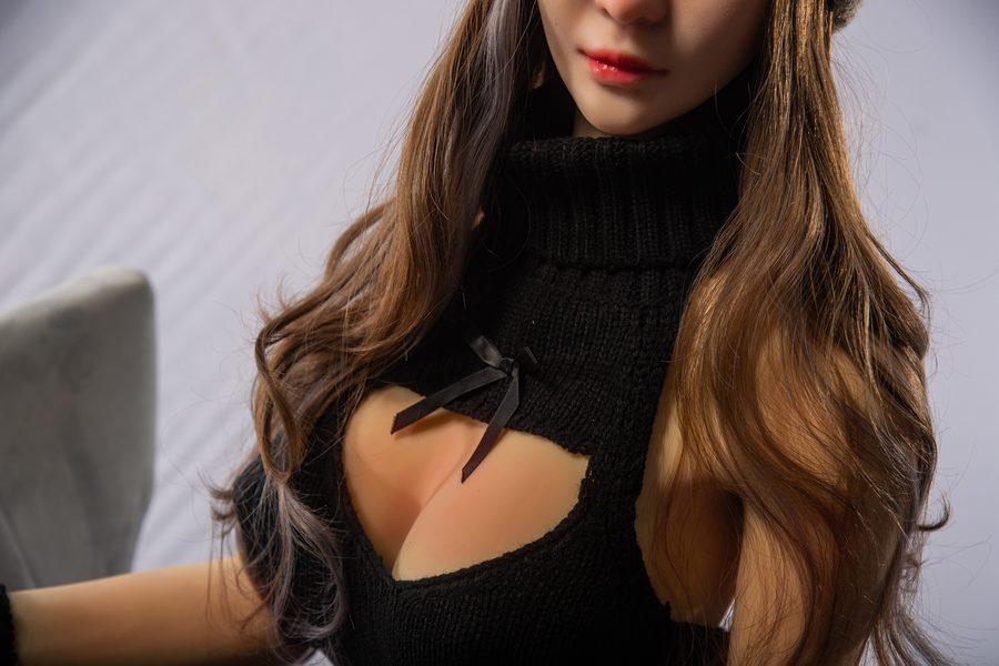 Milf Braziliaanse Rondborstige Schattige Sekspoppen - Ruthi - Afbeelding 5