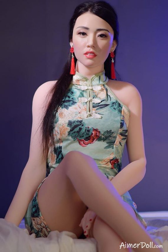 Vrouwen Realisme Rijden Sekspop - Rosana