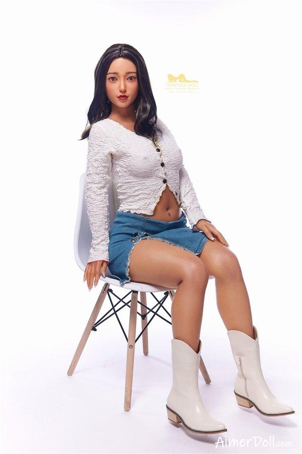 Kash-Pop Seksscène Video - Susan - Afbeelding 7