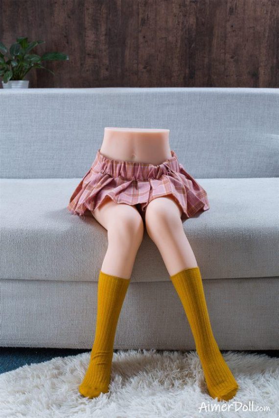 Mannelijke Sekspop Seksvideo's - Hestia