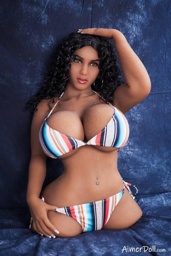 Full Life Pop Seks Vrouwelijke Fabriek - Gwenny