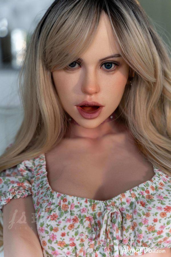 Porno Hub Ov Sekspop Inhoud - Ninette - Afbeelding 2