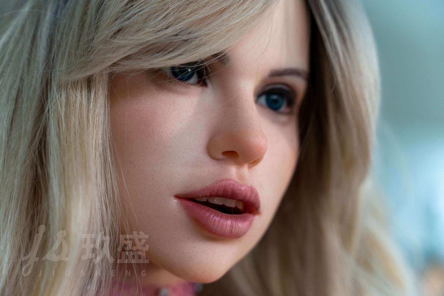 Porno Hub Ov Sekspop Inhoud - Ninette - Afbeelding 17