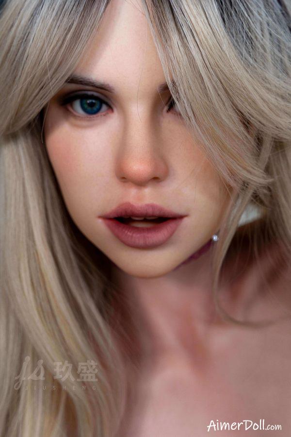 Porno Hub Ov Sekspop Inhoud - Ninette - Afbeelding 14