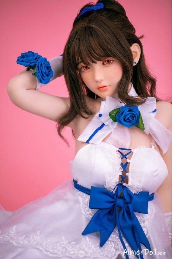 Vrouwelijke Creampie Sekspop Vorderingen - Liuka