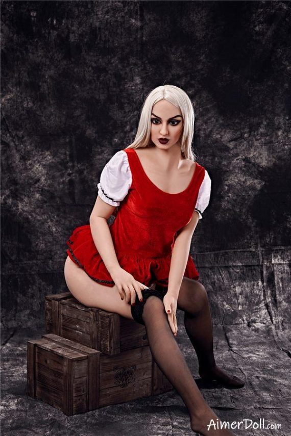 Sekspop Reinigingsmachine Kutje - Diann