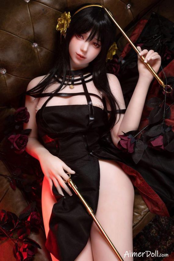 Sekspop Realistisch Pijpgevoel - Jilli