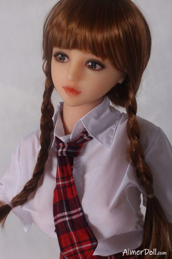 Vrouwelijke Sekspop Xhamster Inzichten - Annie