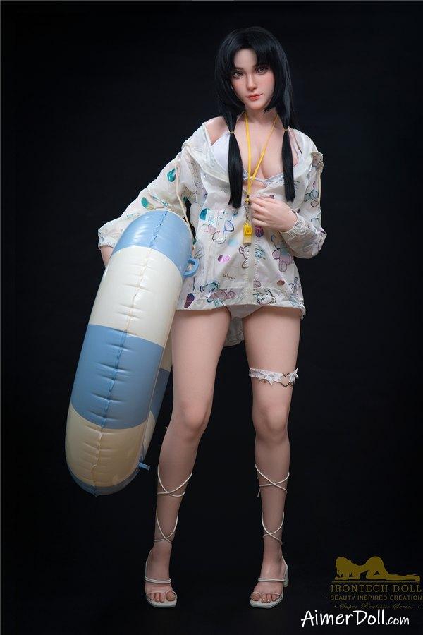 Sekspop Wordt Echte Porno - Vania - Afbeelding 13