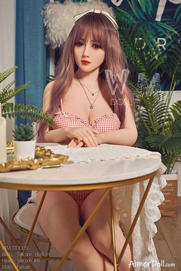 Seks Met Een Hete Kleine Pop - Zorah - Afbeelding 4