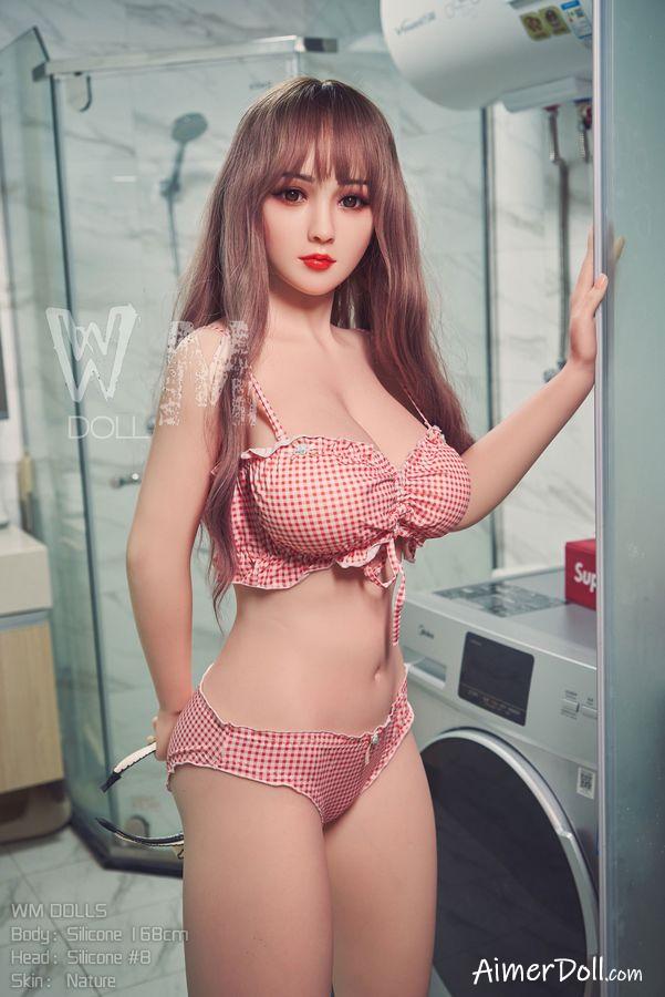 Seks Met Een Hete Kleine Pop - Zorah