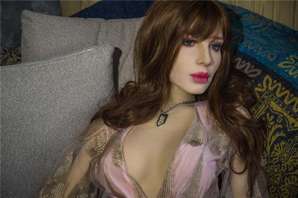 Milf Afgeprijsde Schattige Rondborstige Sekspoppen - Sibel - Afbeelding 2