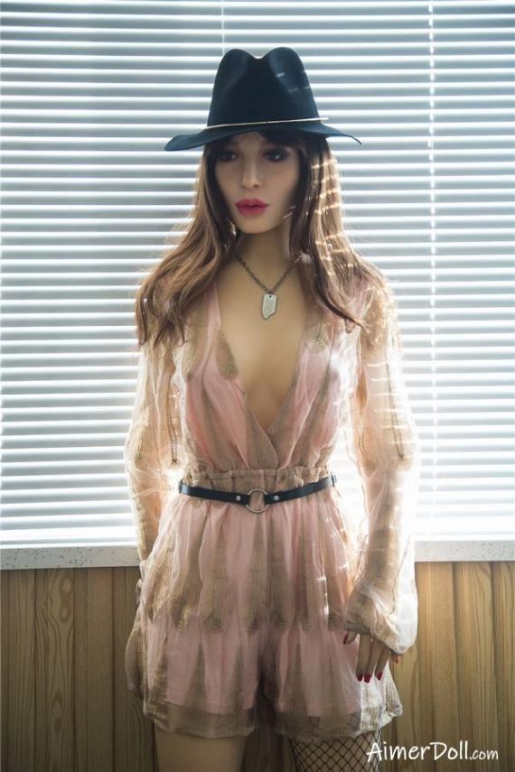 Milf Afgeprijsde Schattige Rondborstige Sekspoppen - Sibel