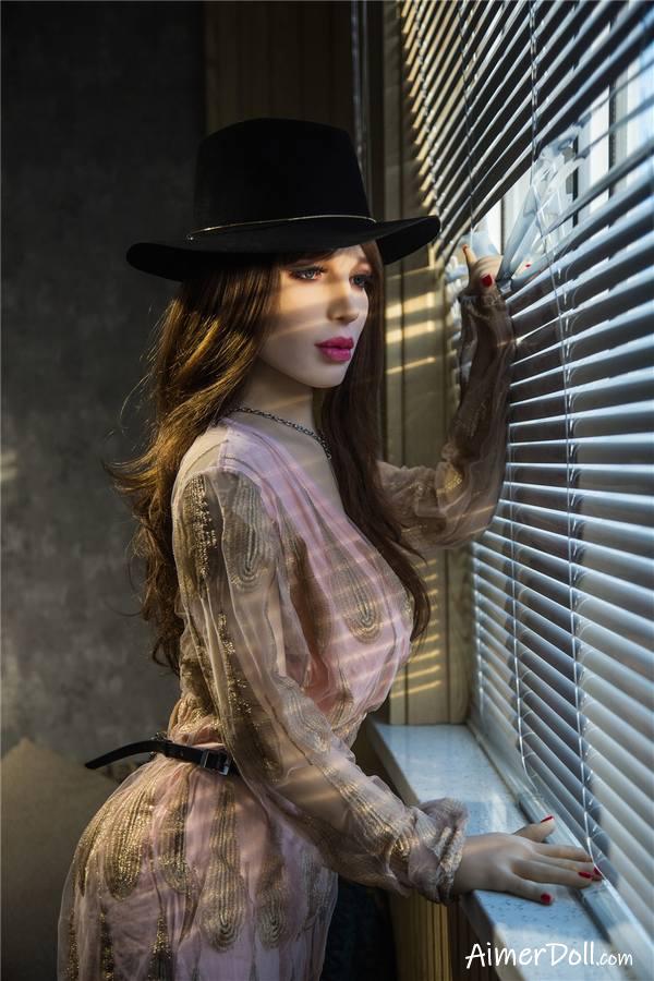 Milf Afgeprijsde Schattige Rondborstige Sekspoppen - Sibel - Afbeelding 16