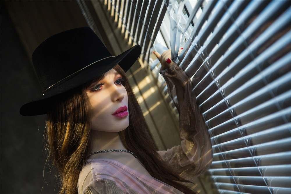 Milf Afgeprijsde Schattige Rondborstige Sekspoppen - Sibel - Afbeelding 17