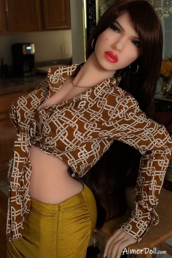 Jm Pop Schattige Ebay Seksopties - Tricia