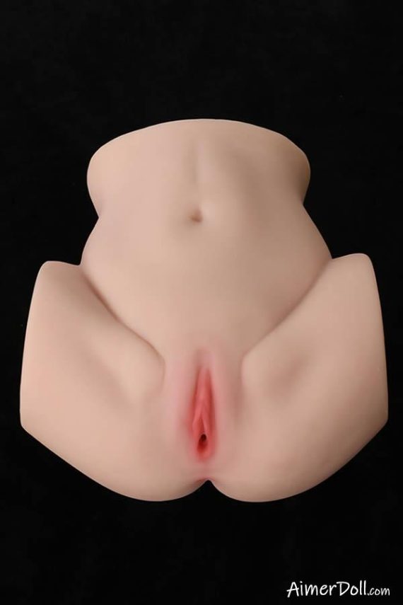 Seks Met Een Pop Op Ware Grootte - Frayda