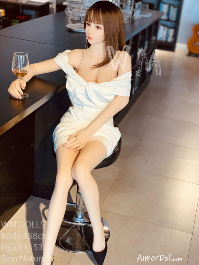 Seksspeeltjes Pop Voor Mannen - Isobel - Afbeelding 18