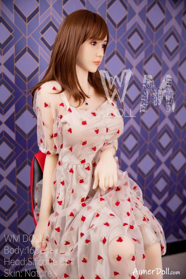 Synthetische Sekspop Vrouwelijk Neuken - Artie - Afbeelding 13