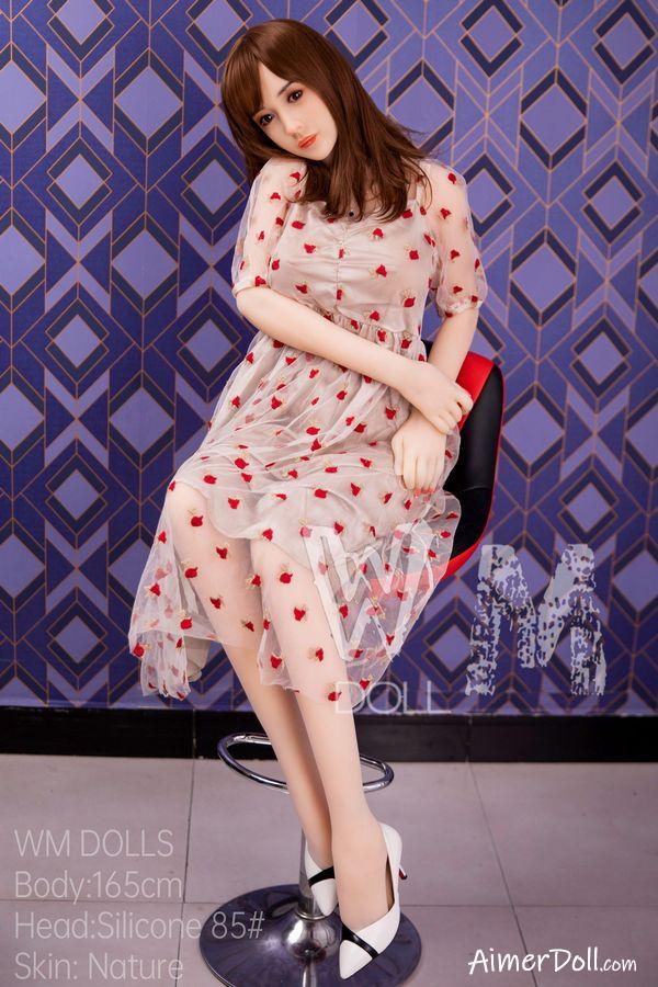 Synthetische Sekspop Vrouwelijk Neuken - Artie - Afbeelding 14