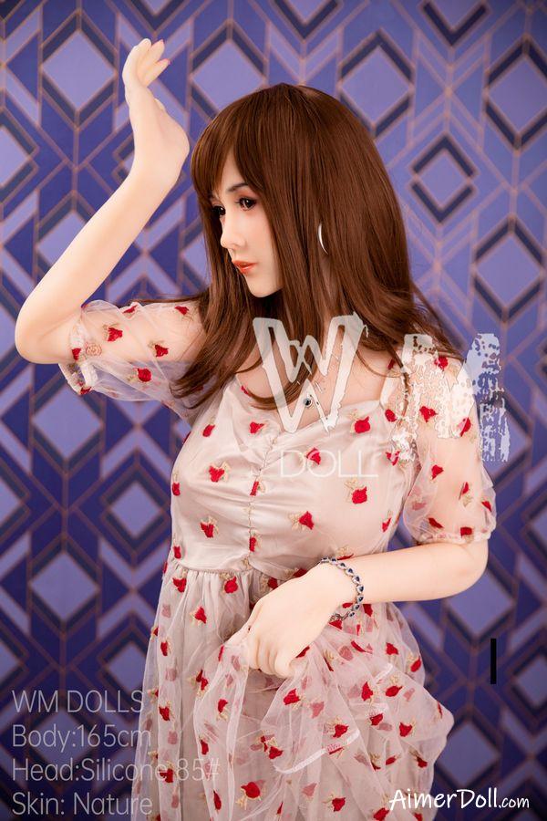 Synthetische Sekspop Vrouwelijk Neuken - Artie - Afbeelding 16