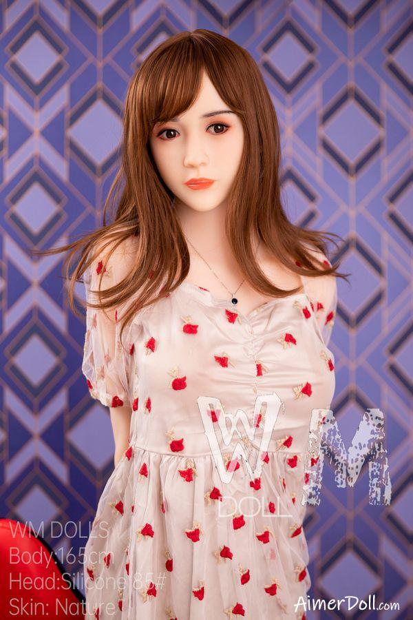 Synthetische Sekspop Vrouwelijk Neuken - Artie - Afbeelding 19