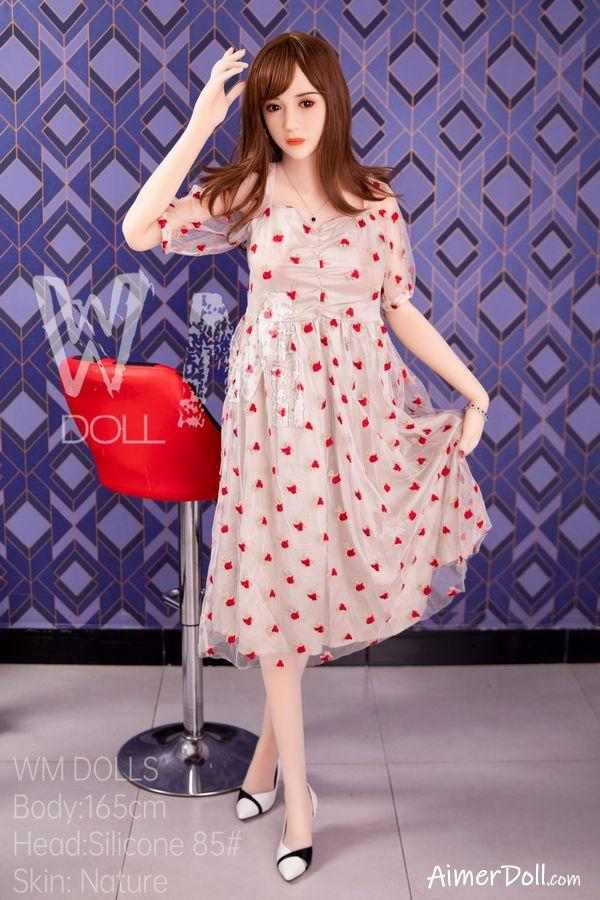 Synthetische Sekspop Vrouwelijk Neuken - Artie - Afbeelding 20