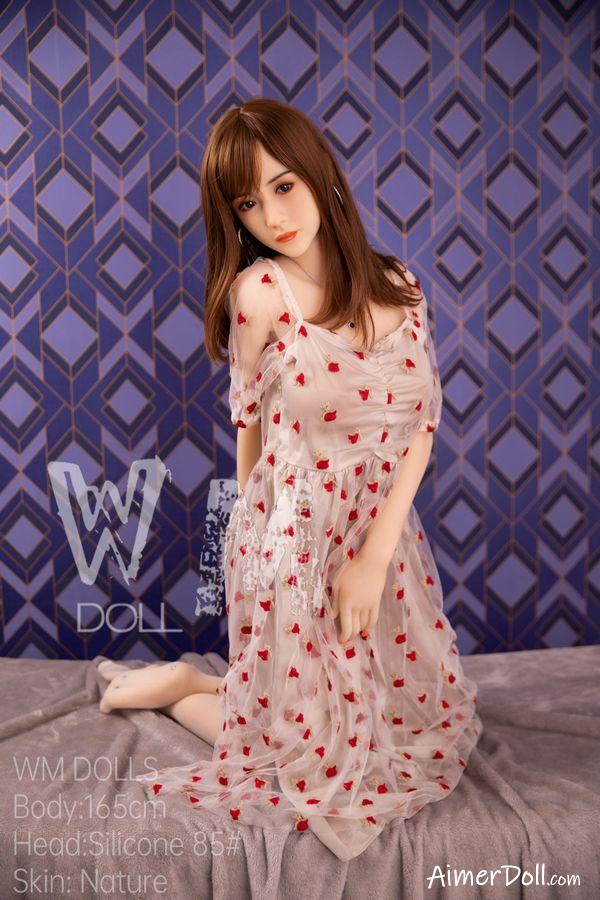 Synthetische Sekspop Vrouwelijk Neuken - Artie - Afbeelding 7