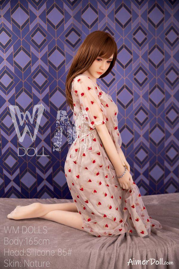 Synthetische Sekspop Vrouwelijk Neuken - Artie - Afbeelding 8