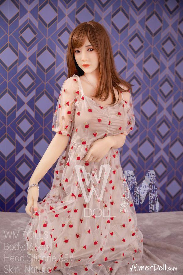 Synthetische Sekspop Vrouwelijk Neuken - Artie - Afbeelding 9