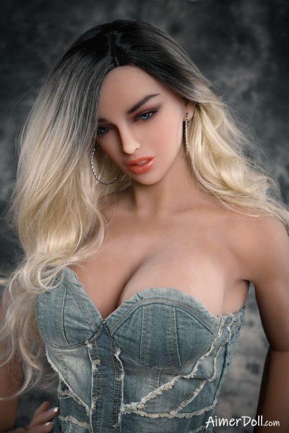 Sekspoppen Wetten In De Vs - Jehanna