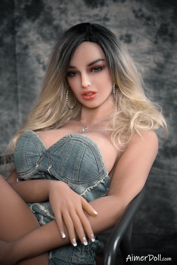 Sekspoppen Wetten In De Vs - Jehanna - Afbeelding 7