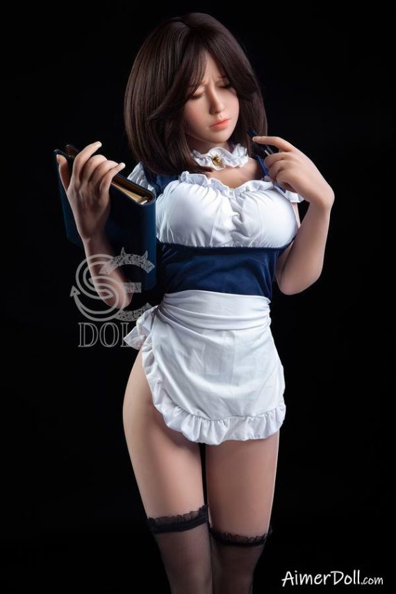 Seks Met Sekspop Jongen - Latesha