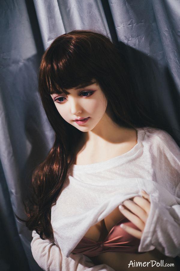 Schattige Volwassen Sekspop Onderhoud - Selia - Afbeelding 6