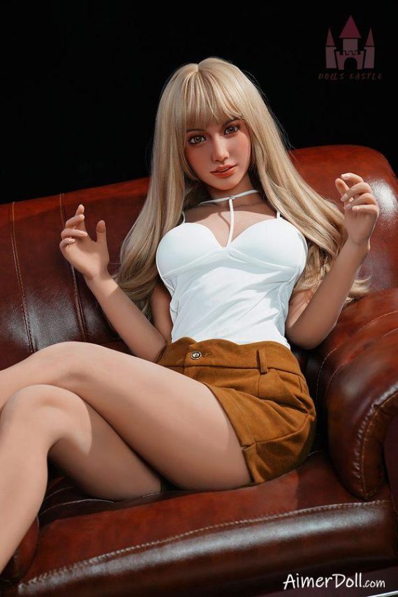 Sekspop Kont Neuken Mannen - Martica