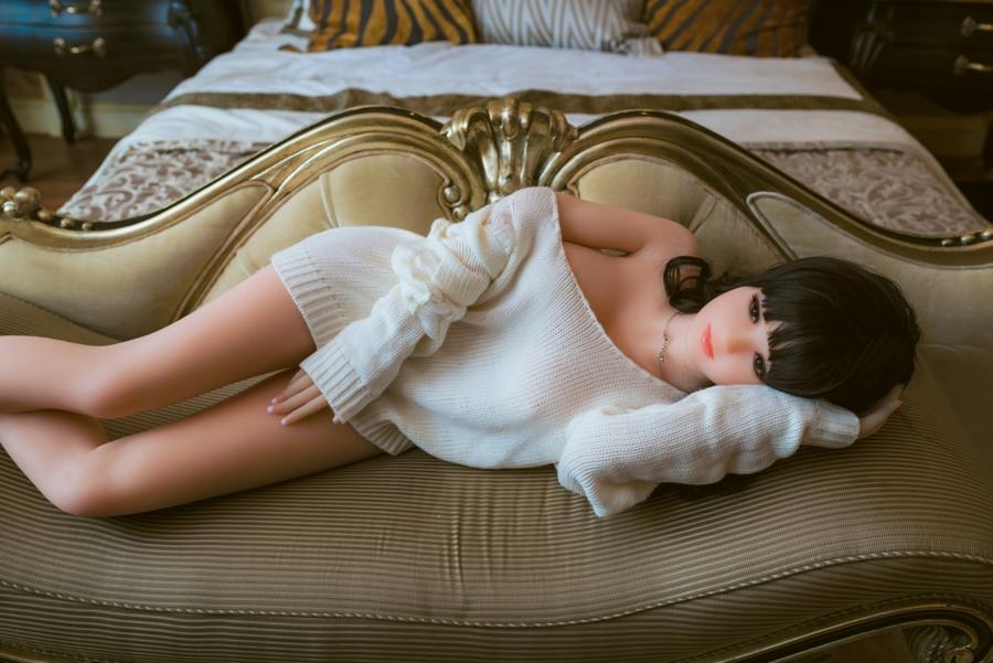 Sekspop Heeft Seksvideo - Jaimie - Afbeelding 9