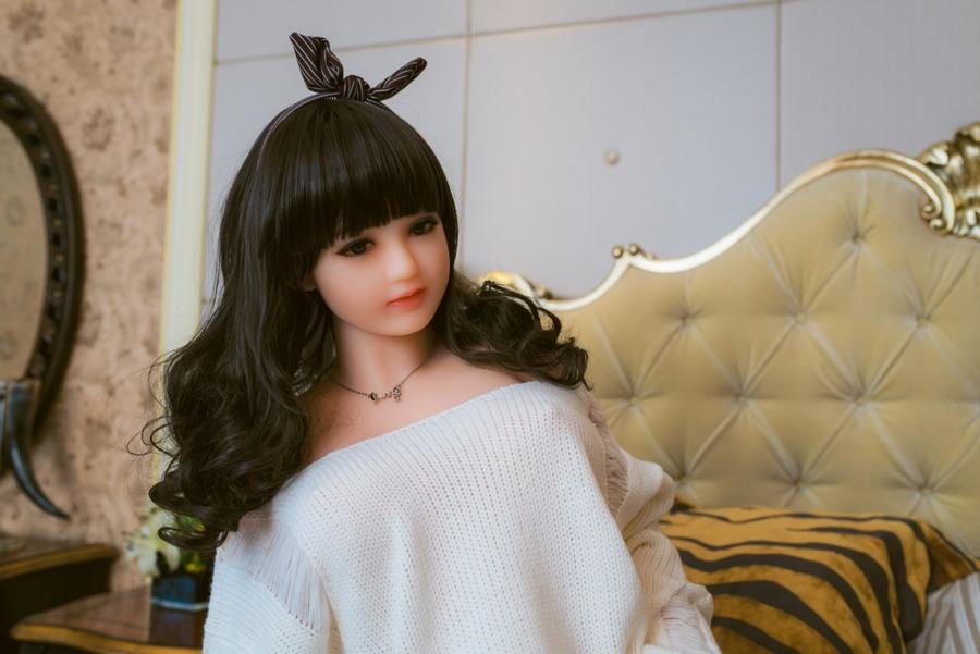 Sekspop Heeft Seksvideo - Jaimie - Afbeelding 2