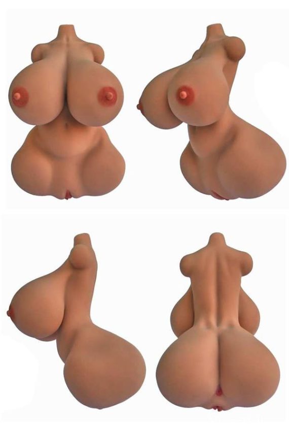 Ervaar Echte Live Sekspop Porno - Floria