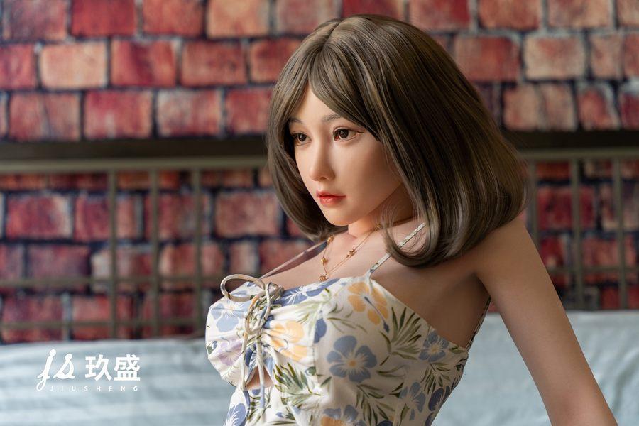 Porno Strips Sekspop Realistisch - Novelia - Afbeelding 19