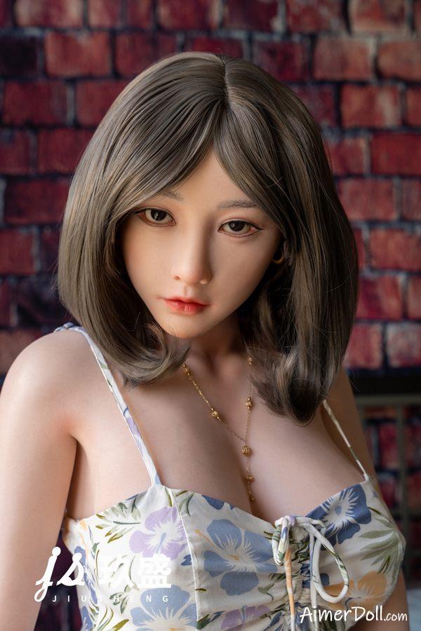 Porno Strips Sekspop Realistisch - Novelia - Afbeelding 23