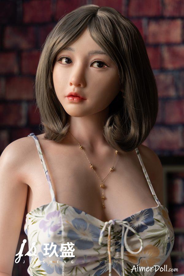 Porno Strips Sekspop Realistisch - Novelia - Afbeelding 4