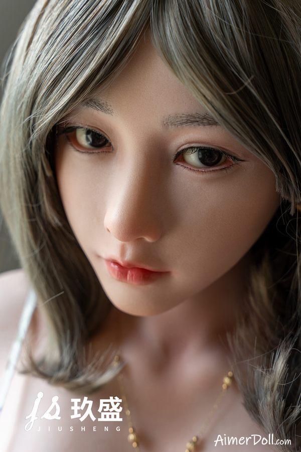 Porno Strips Sekspop Realistisch - Novelia - Afbeelding 21