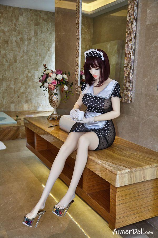 Sekspop Doggy Style Porno - Dorey - Afbeelding 2